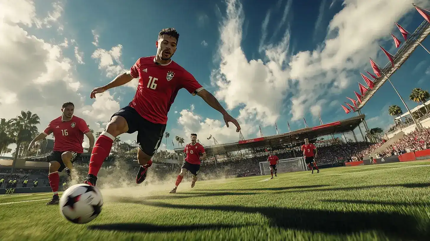 jogos de hoje com placar ao vivo — sports 7