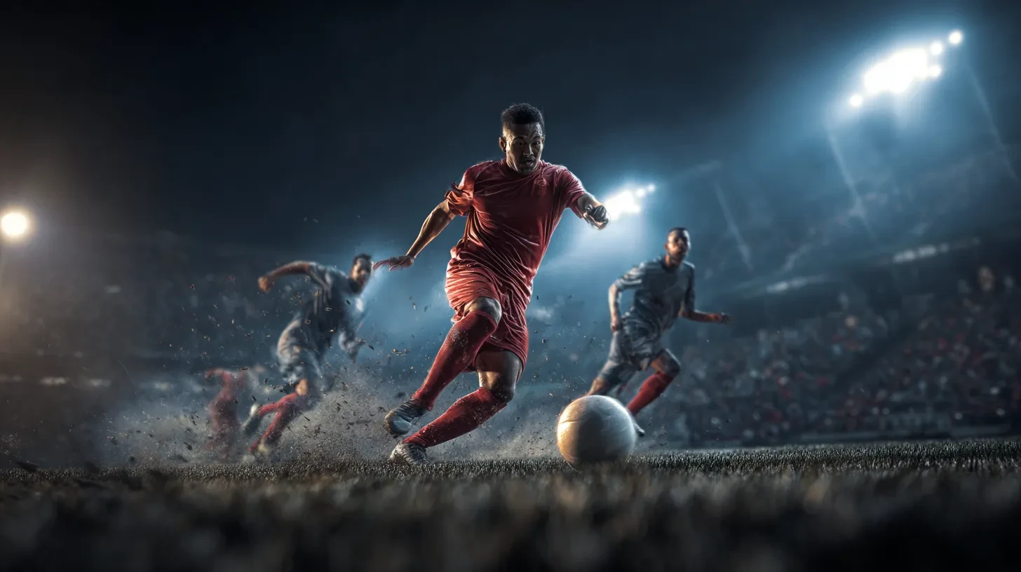 jogos de hoje com placar ao vivo — torcida acompanhando futebol