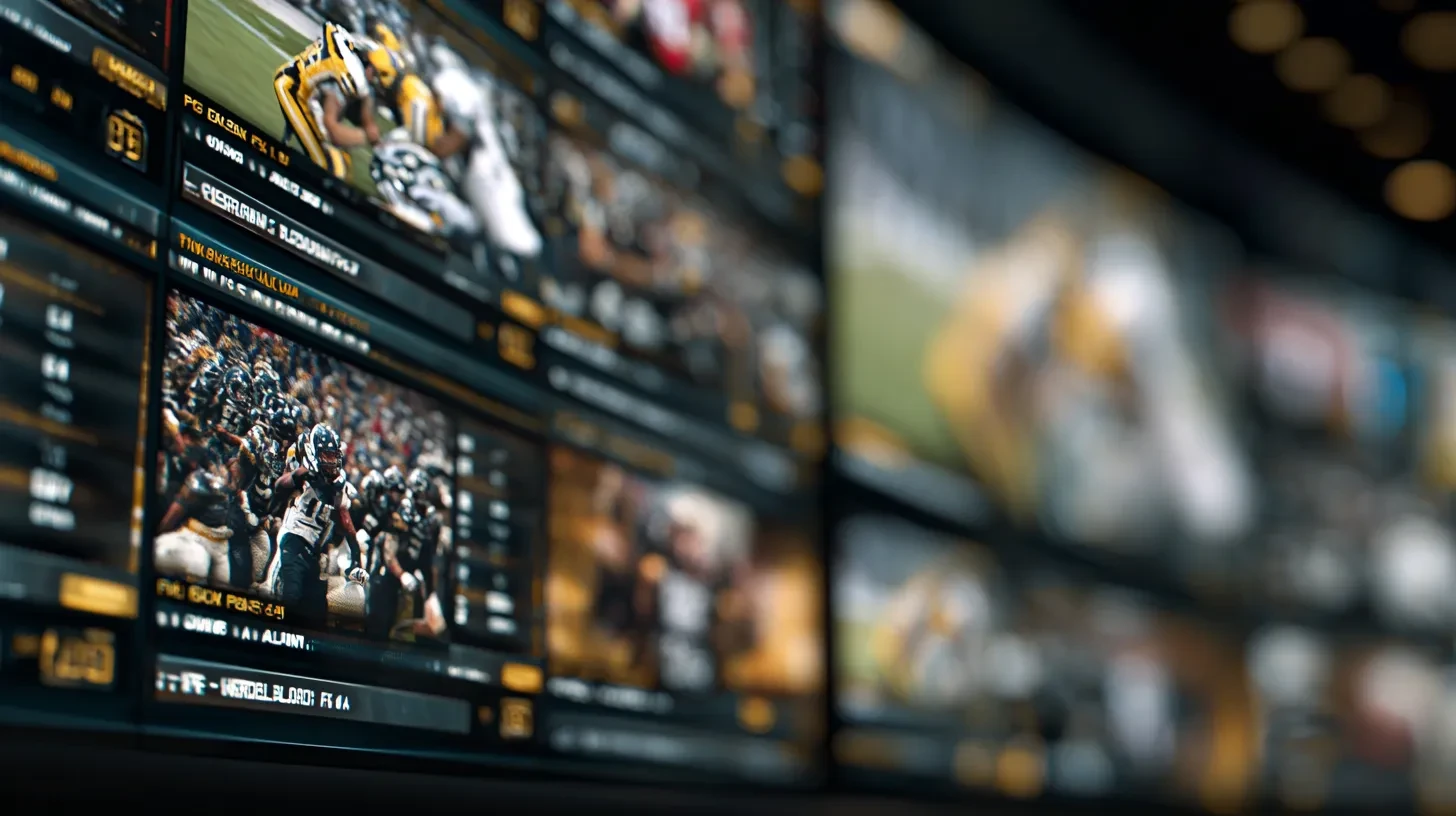 jogos de hoje com placar ao vivo — panorama de competições de futebol